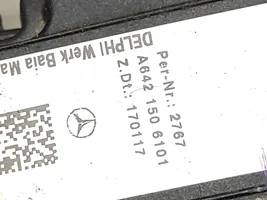 Mercedes-Benz GLC C253 Faisceau de câblage pour moteur A6421506101