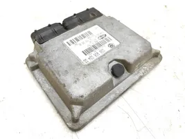 ZAZ 103 Sterownik / Moduł ECU 036906034DD