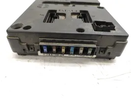 Renault Scenic I Fuse module 7700436245