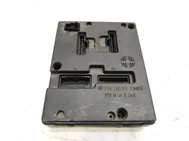 Renault Scenic I Fuse module 7700436245