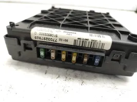 Renault Scenic I Fuse module 7703297929