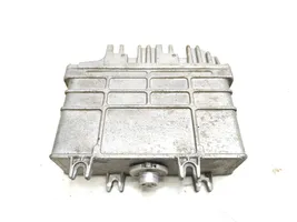 Volkswagen Golf III Sterownik / Moduł ECU 0261203650