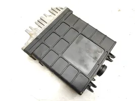 ZAZ 103 Engine control unit/module 021906256P