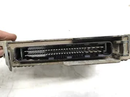 Renault Scenic I Sterownik / Moduł ECU 7700106685