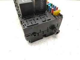 Volkswagen Golf III Fuse module 357937039