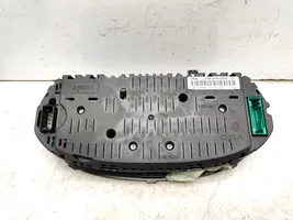 ZAZ 103 Speedometer (instrument cluster) 6Q0920801