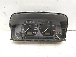 Volkswagen Vento Compteur de vitesse tableau de bord 1H5919033M