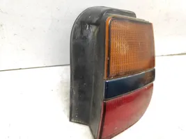 Mitsubishi Space Wagon Lampa tylna 0431536R