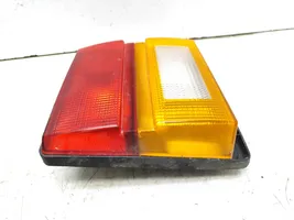 ZAZ 103 Lampy tylnej klapy bagażnika 443945225