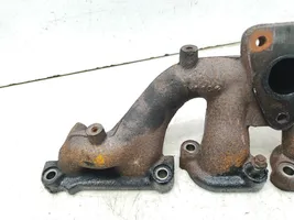 Renault Espace IV Exhaust manifold 8200042882