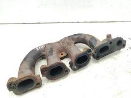 Renault Espace IV Exhaust manifold 8200042882