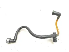 Renault Espace IV Tuyau d'alimentation conduite de carburant 