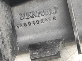 Renault Espace IV Rear bumper mounting bracket 8200102958