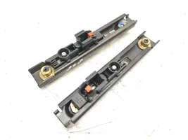 Renault Espace IV Rail de réglage hauteur de ceinture de sécurité 057166A