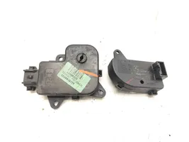 Renault Espace IV Air flap motor/actuator 7701206536