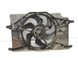 Renault Espace IV Electric radiator cooling fan 8200231756