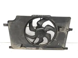 Renault Espace IV Ventilatore di raffreddamento elettrico del radiatore 8200231756