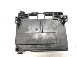 Citroen C5 Module de fusibles 9657718780