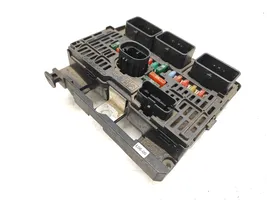 Citroen C5 Module de fusibles 9657718780