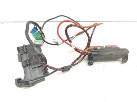 Renault Espace IV Module de fusibles 8200463911