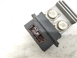 Opel Vectra B Heater blower motor/fan resistor 90508024