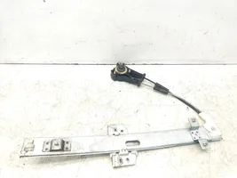 Mazda B series UF Front door manual window regulator 