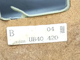 Mazda B series UF Etuoven verhoilu UB40420