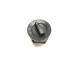 Volkswagen Golf IV Light switch 1C0941531A