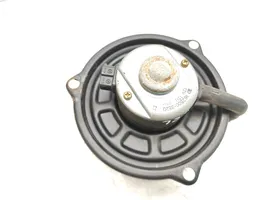 Mazda B series UF Ventola riscaldamento/ventilatore abitacolo 1625003520