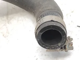Mazda B series UF Engine coolant pipe/hose 