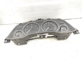 Opel Astra G Compteur de vitesse tableau de bord 90561451QK