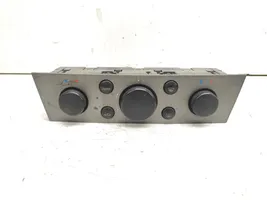 Opel Vectra C Climate control unit 13138196