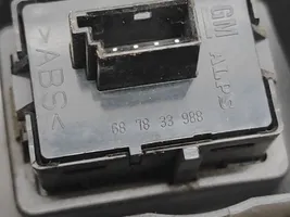 Opel Vectra C Interruptor del elevalunas eléctrico 24453571