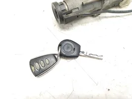 Ford Galaxy Aizdedzes atslēga P012106