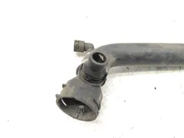 BMW 1 E81 E87 Tuyau de liquide de refroidissement moteur 17127796869