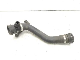 BMW 1 E81 E87 Tuyau de liquide de refroidissement moteur 17127796869