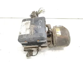 Citroen C5 Compresseur à suspension pneumatique 9636715980