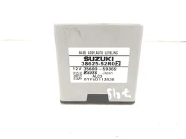 Suzuki Swift Lichtmodul Lichtsensor 3862552R02