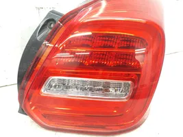 Suzuki Swift Задний фонарь в кузове 22059363