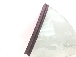 Citroen C3 Pluriel Aizmugurējais virsbūves sānu stikls 43R00049