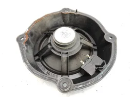 Fiat Croma Enceinte de porte arrière 46750586