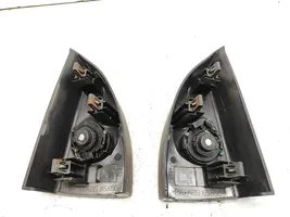 Fiat Croma Copertura in plastica per specchietti retrovisori esterni 735365440