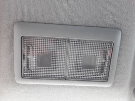 Fiat Sedici Rivestimento della console di illuminazione installata sul rivestimento del tetto 0071742474