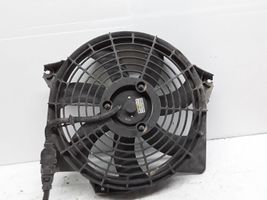 Hyundai Matrix Elektrinis radiatorių ventiliatorius 2538617610