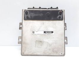 Rover 75 Moottorin ohjainlaite/moduuli NNN100743