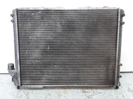 Alfa Romeo 166 Coolant radiator 82489087