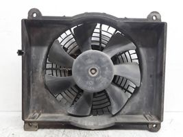 Nissan Cab Star Electric radiator cooling fan 3V600M7124