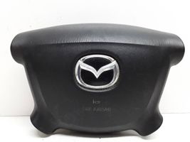 Mazda 323 F Airbag de volant A11A99317130