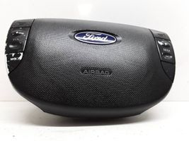 Ford Galaxy Poduszka powietrzna Airbag kierownicy 1133604