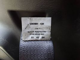 Chrysler PT Cruiser Pas bezpieczeństwa fotela przedniego 0RL301L8AB
